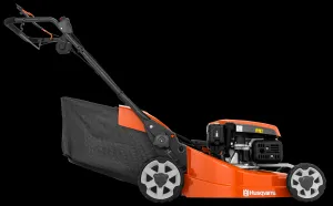 Kosačka na trávu Husqvarna LC 353VE