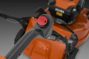 Kosačka na trávu Husqvarna LC 353VE