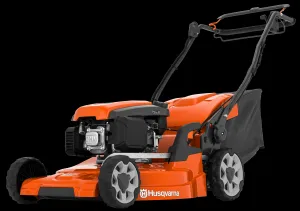 Kosačka na trávu Husqvarna LC 353VE