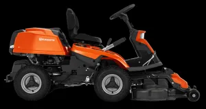 Záhradný rider HUSQVARNA R 216T AWD