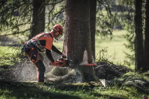 Reťazová píla HUSQVARNA 572 XP