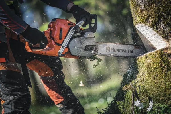 Reťazová píla HUSQVARNA 572 XP