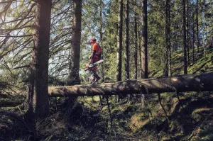 Reťazová píla HUSQVARNA 572 XP