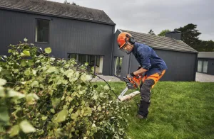 REŤAZOVÁ PÍLA HUSQVARNA 130
