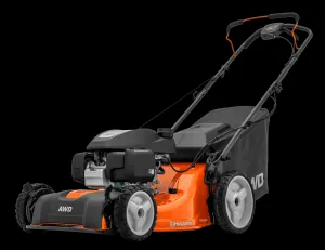 KOSAČKA NA TRÁVU HUSQVARNA LC 353AWD