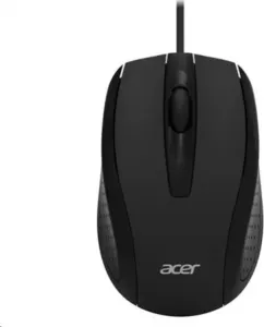 ACER wired USB Optical mouse black