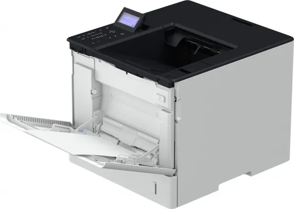 Canon i-SENSYS LBP361dw - černobílá, SF, duplex, PCL, USB, LAN, Wi-FI, A4 (61 str./min)