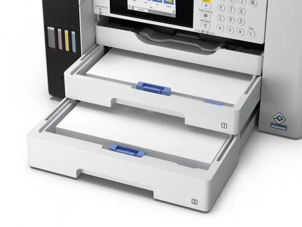 EPSON EcoTank L15180, A3+, WiFi, LAN, USB, Duplex, ADF