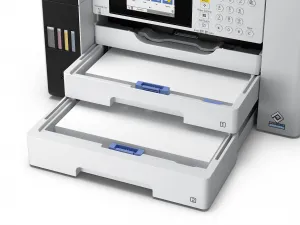 EPSON EcoTank L15180, A3+, WiFi, LAN, USB, Duplex, ADF
