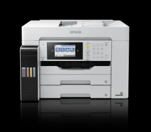 EPSON EcoTank L15180, A3+, WiFi, LAN, USB, Duplex, ADF