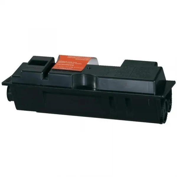 KYOCERA TK-120 - kompatibilný Black 7200 str.