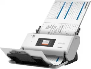 Skener EPSON WorkForce DS-30000, (A3, 600x600 dpi, USB 2.0)