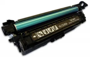 EkoToner HP CE400A - kompatibilný Black 5500 str.