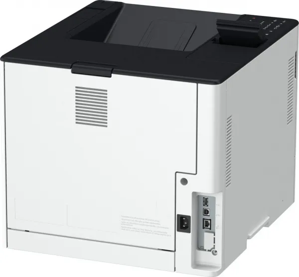 Canon i-SENSYS LBP361dw - černobílá, SF, duplex, PCL, USB, LAN, Wi-FI, A4 (61 str./min)