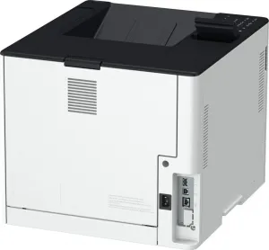 Canon i-SENSYS LBP361dw - černobílá, SF, duplex, PCL, USB, LAN, Wi-FI, A4 (61 str./min)