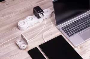 VERBATIM 49143 Adaptér USB-C™ na HDMI 4K HUB