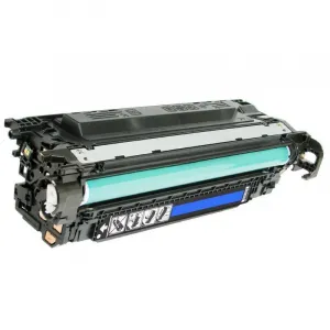 EkoToner HP CE401A - kompatibilný Cyan 6000 str.