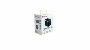 VERBATIM 49143 Adaptér USB-C™ na HDMI 4K HUB