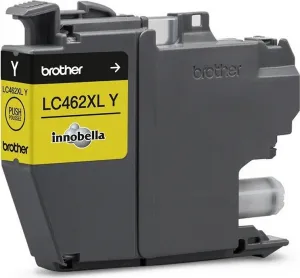 Brother LC-462XLY žltá (yellow) originálna cartridge