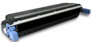 CANON CRG-711BK - kompatibilný Black 6000 str.