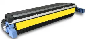CANON CRG-711Y - kompatibilný Yellow na 4000 str.