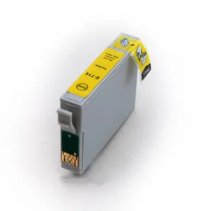 EPSON T0714 - kompatibilný Yellow 19ml