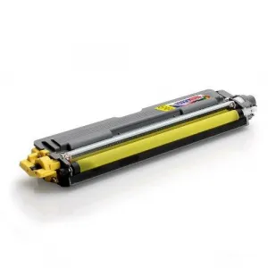 BROTHER TN-245Y - kompatibilný Yellow 2200 str.