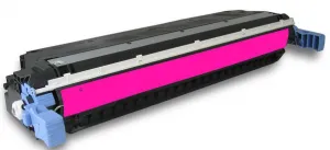 CANON CRG-711M - kompatibilný Magenta na 4000 str.