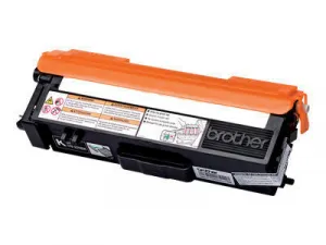 BROTHER TN-325BK - kompatibilný Black 6000 str.