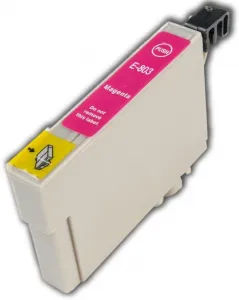 EPSON T0803 - kompatibilný Magenta 19ml