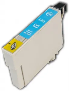 EPSON T0805 - kompatibilný Light Cyan 19ml