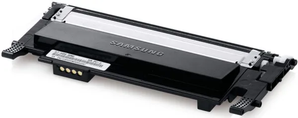SAMSUNG CLT-K406S - kompatibilný Black 1500str.
