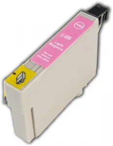 EPSON T0806 - kompatibilný Light Magenta 19ml