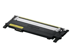 SAMSUNG CLT-Y406S - kompatibilný Yellow 1000str.