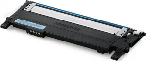 SAMSUNG CLT-C406S - kompatibilný Cyan 1000str.