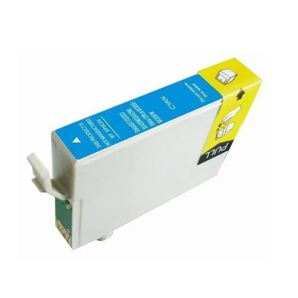 EPSON T1282 - kompatibilný Cyan 14ml