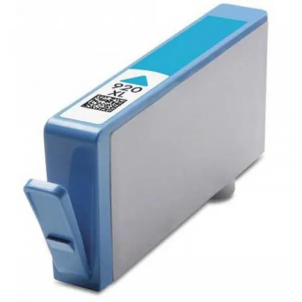 EkoToner CD972AE - kompatibilný s HP No.920 XL Cyan 12ml