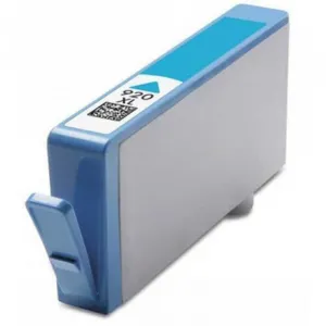 EkoToner CD972AE - kompatibilný s HP No.920 XL Cyan 12ml
