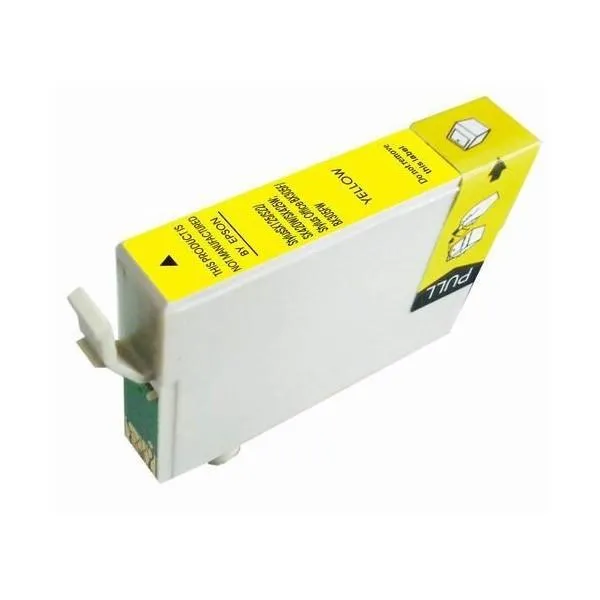 EPSON T1284 - kompatibilný Yellow 14ml