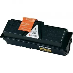 KYOCERA TK-160 - kompatibilný Black  2500 str.