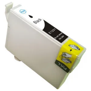 EPSON T1291 - kompatibilný Black 19ml