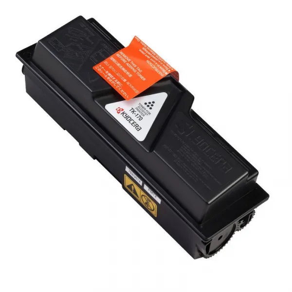 KYOCERA TK-170  - kompatibilný Black  7200 str.