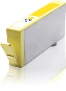 EkoToner CD974AE - kompatibilný s HP No.920 XL Yellow 12ml