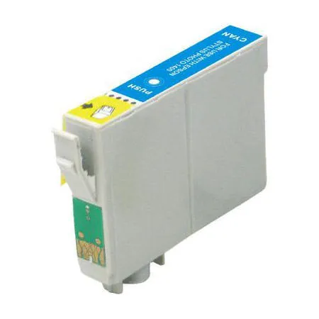 EPSON T1292 - kompatibilný Cyan 16ml