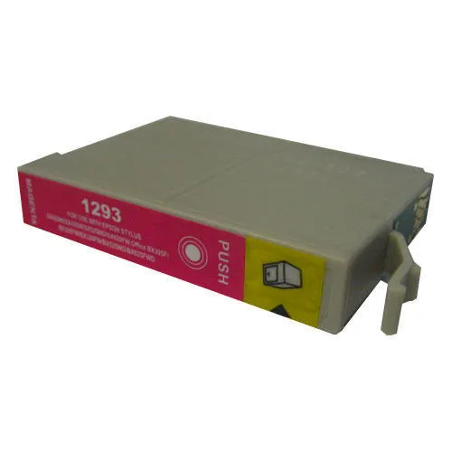 EPSON T1293 - kompatibilný Magenta 16ml