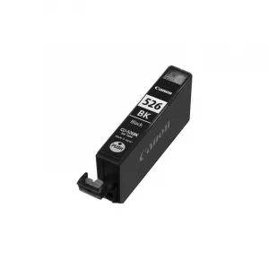 CANON CLI-526BK - kompatibilný Black 13ml