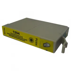 EPSON T1294 - kompatibilný Yellow 16ml