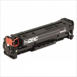 CANON CRG-718 - kompatibilný Black 3500 str.