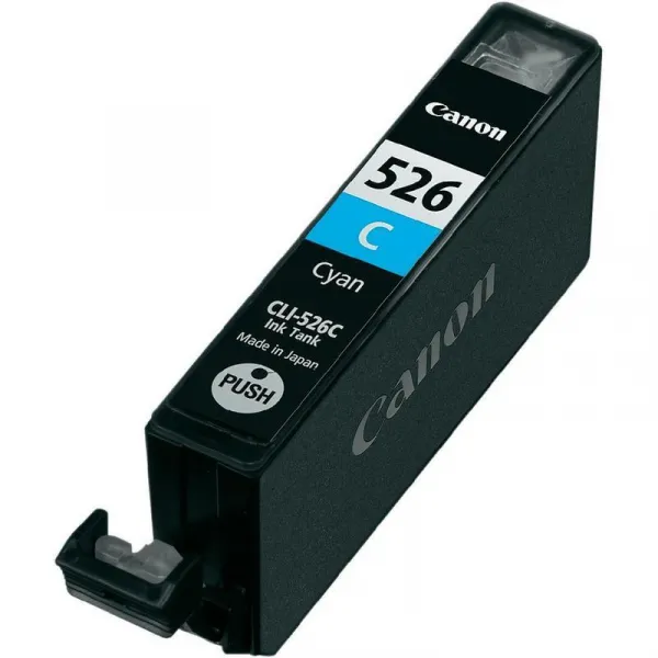 CANON CLI-526C - kompatibilný Cyan 13ml