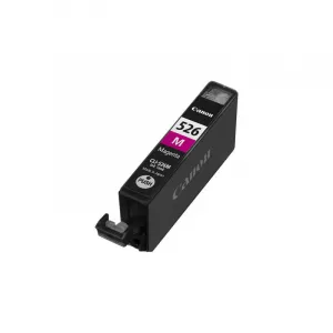 CANON CLI-526M - kompatibilný Magenta 13ml